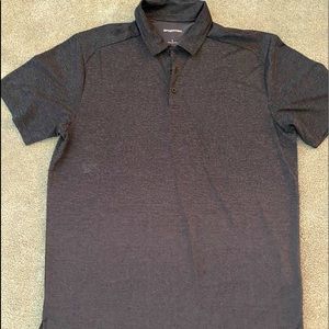 Men’s golf shirt